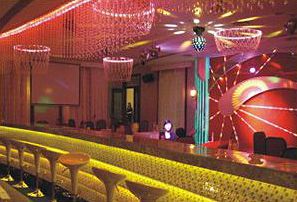 Fotos del hotel - PROSPERITY COSMOS