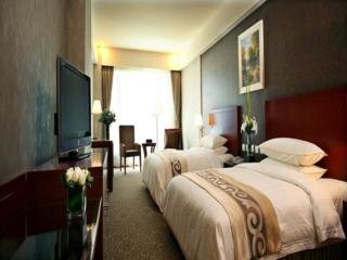 Fotos del hotel - SHANGDA INTERNATIONAL