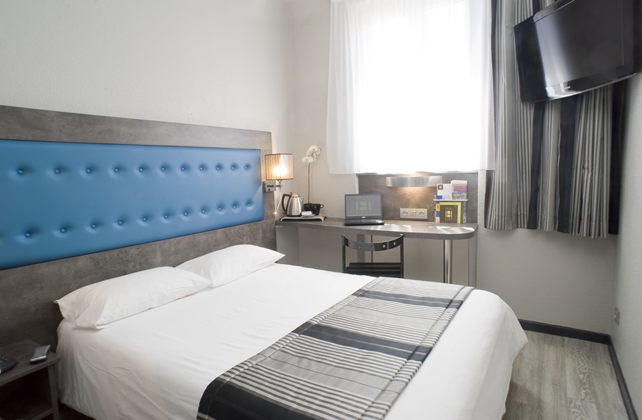 Fotos del hotel - HOTEL CARRE VIEUX PORT