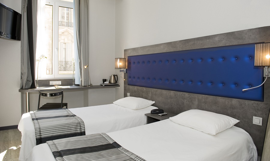 Fotos del hotel - HOTEL CARRE VIEUX PORT