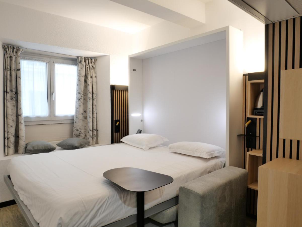 Fotos del hotel - HOTEL CARRE VIEUX PORT