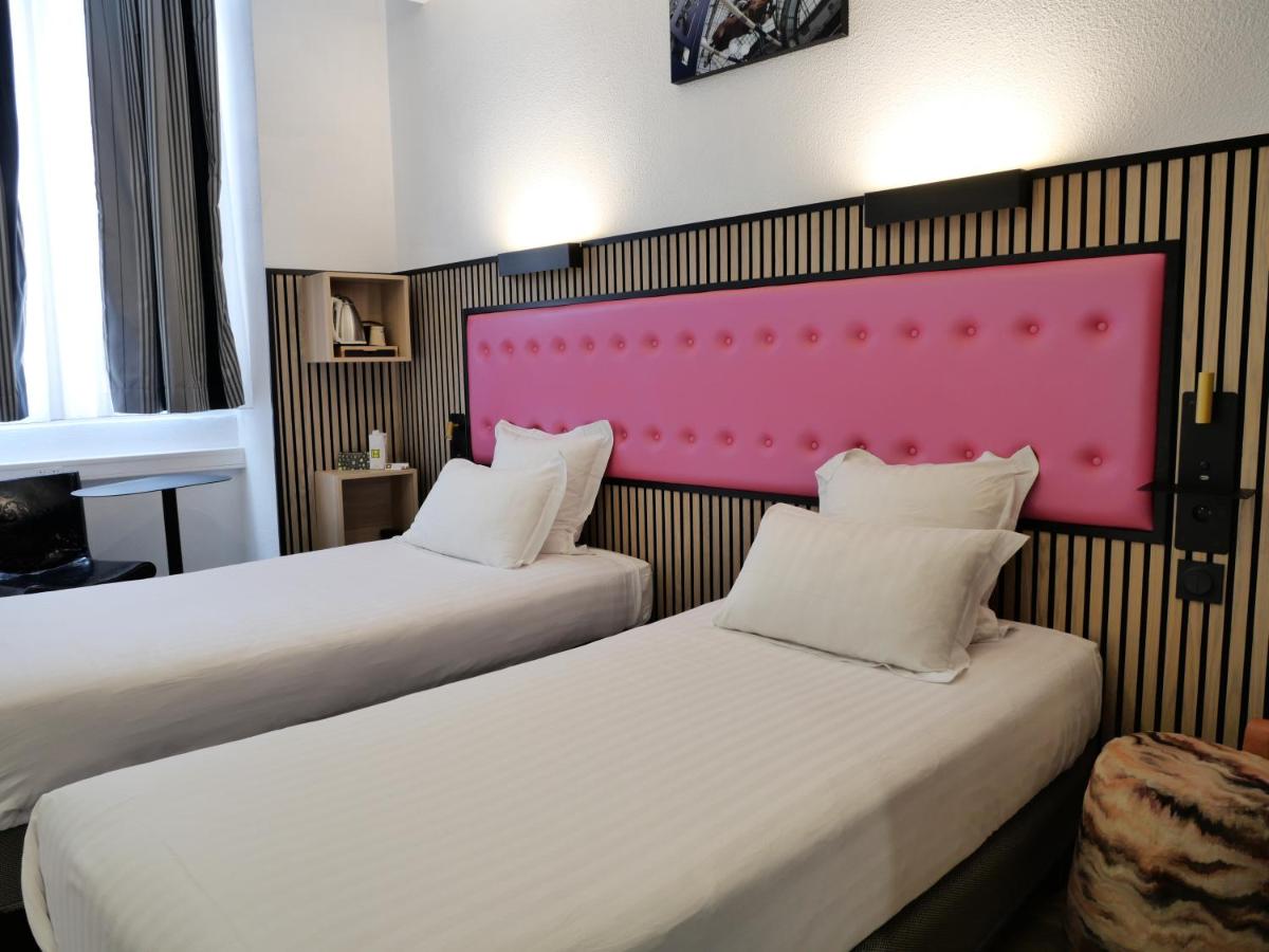 Fotos del hotel - HOTEL CARRE VIEUX PORT