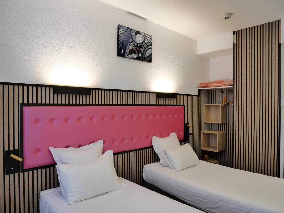 Fotos del hotel - HOTEL CARRE VIEUX PORT