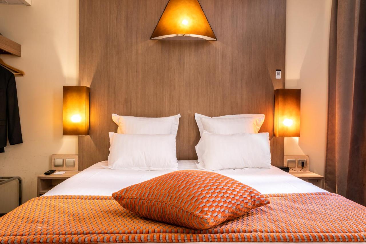 Fotos del hotel - HOTEL CARRE VIEUX PORT