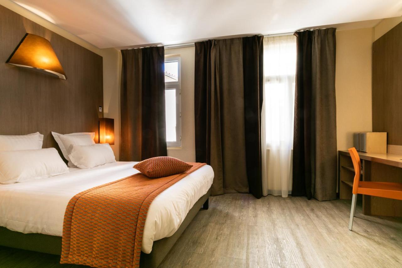 Fotos del hotel - HOTEL CARRE VIEUX PORT