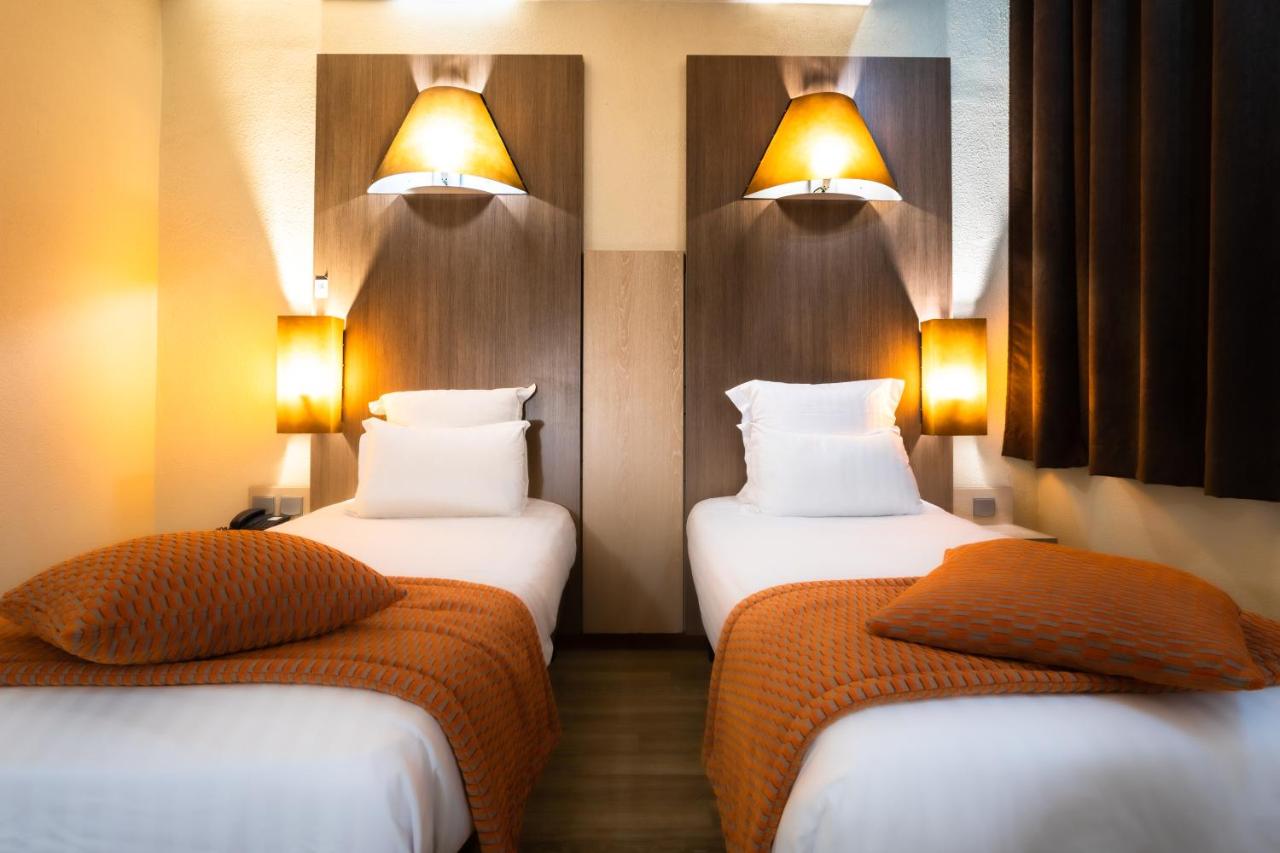 Fotos del hotel - HOTEL CARRE VIEUX PORT