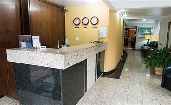 Fotos del hotel - MONTE CASTELLO