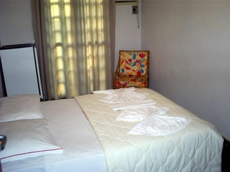 Fotos del hotel - Pousada Alcobara