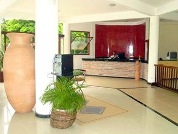 Fotos del hotel - FLORIDA INN PRAIA