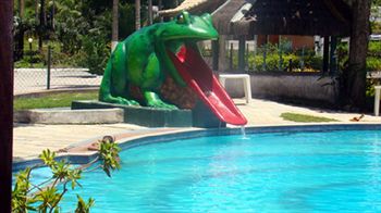 Fotos del hotel - FLORIDA INN PRAIA