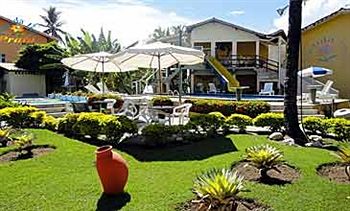 Fotos del hotel - FLORIDA INN PRAIA