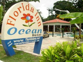 Fotos del hotel - FLORIDA INN PRAIA
