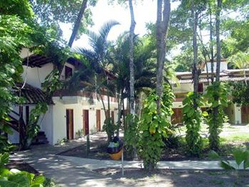 Fotos del hotel - FLORIDA INN PRAIA