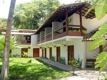 Fotos del hotel - FLORIDA INN PRAIA