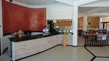 Fotos del hotel - FLORIDA INN PRAIA