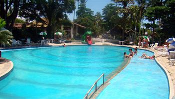 Fotos del hotel - FLORIDA INN PRAIA