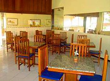 Fotos del hotel - FLORIDA INN PRAIA