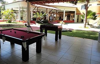 Fotos del hotel - FLORIDA INN PRAIA