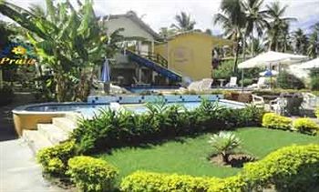 Fotos del hotel - FLORIDA INN PRAIA