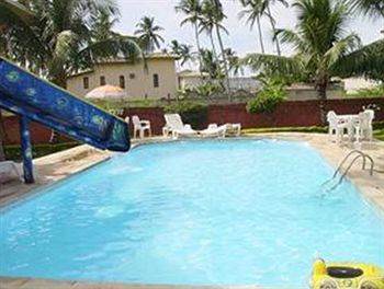 Fotos del hotel - FLORIDA INN PRAIA