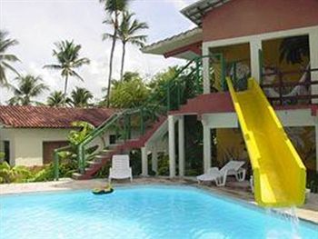 Fotos del hotel - FLORIDA INN PRAIA