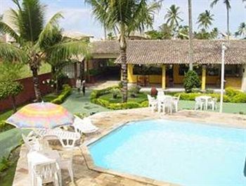 Fotos del hotel - FLORIDA INN PRAIA