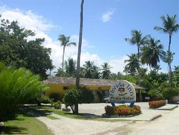 Fotos del hotel - FLORIDA INN PRAIA