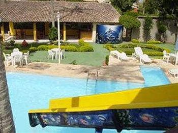 Fotos del hotel - FLORIDA INN PRAIA