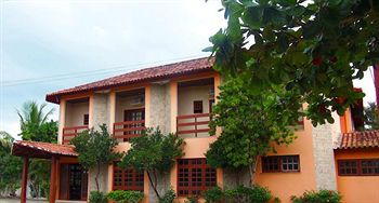 Fotos del hotel - CANOAS PRAIA