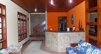 Fotos del hotel - CANOAS PRAIA