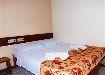 Fotos del hotel - CANOAS PRAIA