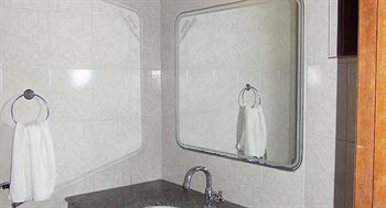 Fotos del hotel - CANOAS PRAIA