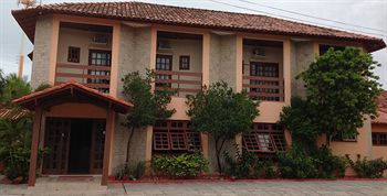 Fotos del hotel - CANOAS PRAIA
