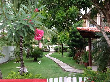 Fotos del hotel - CANOAS PRAIA