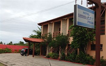 Fotos del hotel - CANOAS PRAIA