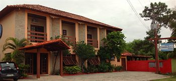 Fotos del hotel - CANOAS PRAIA