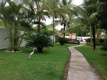 Fotos del hotel - CANOAS PRAIA