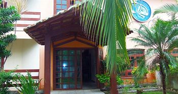 Fotos del hotel - CANOAS PRAIA