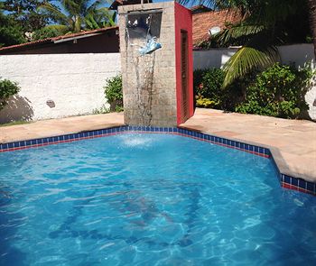 Fotos del hotel - CANOAS PRAIA