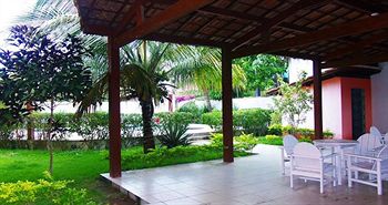 Fotos del hotel - CANOAS PRAIA