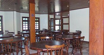 Fotos del hotel - CANOAS PRAIA