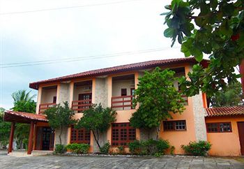 Fotos del hotel - CANOAS PRAIA