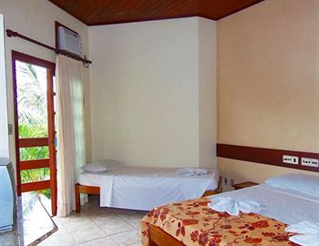 Fotos del hotel - CANOAS PRAIA
