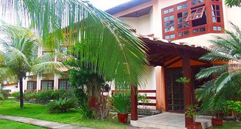 Fotos del hotel - CANOAS PRAIA
