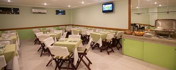 Fotos del hotel - VILLA REGGIA
