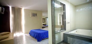 Fotos del hotel - VILLA REGGIA