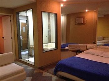 Fotos del hotel - VILLA REGGIA