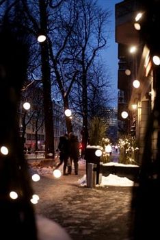 Fotos del hotel - Frogner House - Nationaltheatret