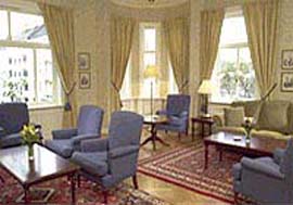 Fotos del hotel - FROGNER HOUSE BYGDOY ALLE 53