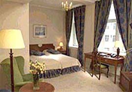 Fotos del hotel - FROGNER HOUSE BYGDOY ALLE 53